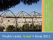 IZRAEL 2011